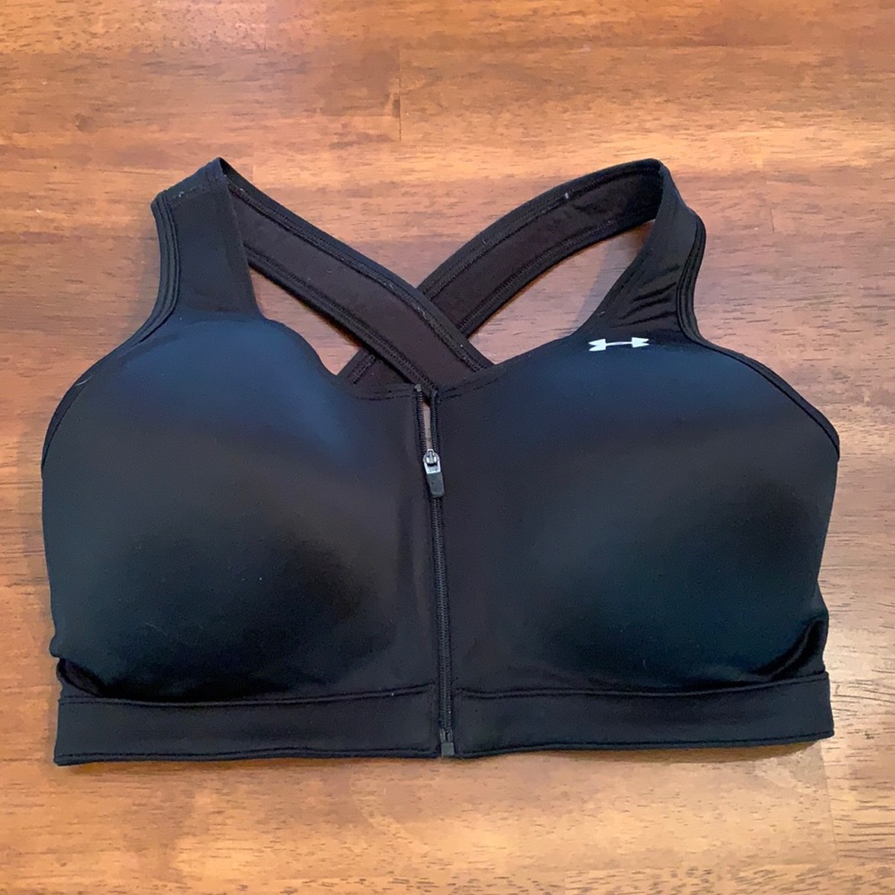 Under Armour Sports Bra